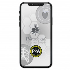 PApocket® Physician Assistant West Liberty University eBook